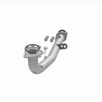 Thumbnail for BRE Exhaust 97-01 Honda CR-V 2.0L Front Pipe Kit