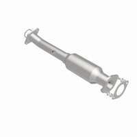 Thumbnail for Magnaflow 2004 Nissan Titan 5.6L Direct Fit Converter