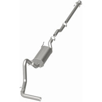 Thumbnail for MagnaFlow BRE Exhaust Kit 05-12 Toyota Tacoma 4.0L