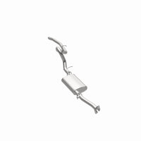 Thumbnail for MagnaFlow BRE Exhaust Kit 99-04 Ford Mustang