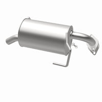 Thumbnail for BRE Exhaust 05-09 Outback 2.5L Muffler Kit