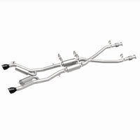 Thumbnail for Magnaflow 23-2025 Nissan Z SPEQ Series Cat-Back Exhaust System