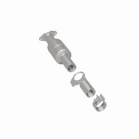 Thumbnail for Magnaflow 12-17 Hyundai Accent 1.6L Direct Fit Converter