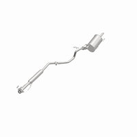 Thumbnail for MagnaFlow BRE Exhaust Kit 13-17 NISSAN SENTRA 1.8L