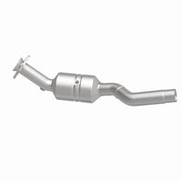 Thumbnail for Magnaflow 2007 Jaguar XK 4.2L Direct Fit Converter