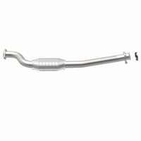 Thumbnail for Magnaflow 07-12 Chevrolet Colorado 3.7L Direct Fit Converter