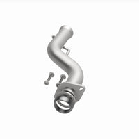 Thumbnail for BRE Exhaust 11-13 Jeep Grand Cherokee 3.6L Front Pipe Kit