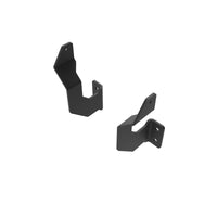 Thumbnail for KC HiLiTES 2017+ Ford Super Duty Gravity LED Pro6 7-Light Bar Kit - Front Bumper