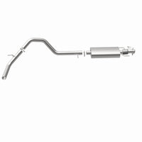 Thumbnail for BRExhaust 15-17 Lincoln Navigator/ Ford Expedition Exhaust Kit