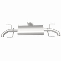 Thumbnail for MagnaFlow BRE Exhaust Kit 14-18 Mazda 3 2.0L