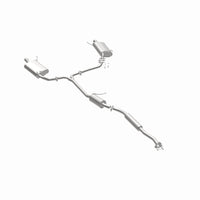 Thumbnail for MagnaFlow BRE Exhaust Kit 04-08 Acura TSX 2.4L