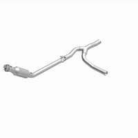 Thumbnail for Magnaflow 2004 Dodge Ram 1500 4.7L Direct Fit Converter