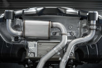 Thumbnail for MBRP 2020+ Toyota Supra 3.0L 3in Catback Dual Rear Burnt End Tips - T304