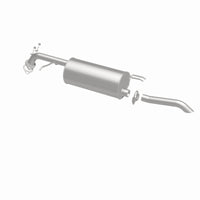 Thumbnail for BRE Exhaust 06-11 Accent Rio 1.6L Muffler Kit