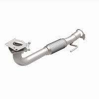 Thumbnail for BRE Exhaust 05-11 9-3 2.0L Front Pipe Kit