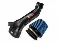 Thumbnail for Injen 95-99 Mitsubishi Eclipse L4 2.0L Turbo Black IS Short Ram Cold Air Intake