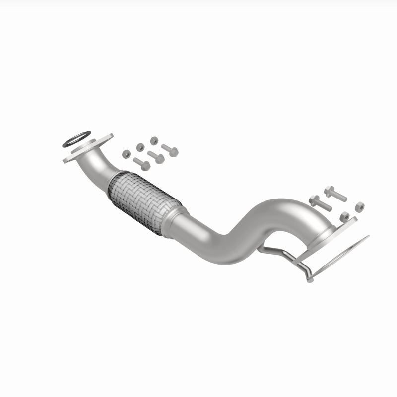 BRE Exhaust 08-14 Rogue  Select 2.5L Front Pipe Kit