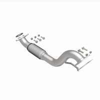 Thumbnail for BRE Exhaust 08-14 Rogue  Select 2.5L Front Pipe Kit