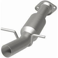 Thumbnail for Magnaflow 11-13 Highlander 3.5 Undby Direct Fit Converter