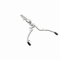 Thumbnail for Magnaflow 2024 Ford Ranger Raptor Cat-Back Exhaust System