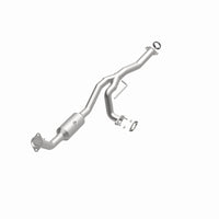 Thumbnail for Magnaflow 07-08 Ford Ranger 3.0L Direct Fit Converter