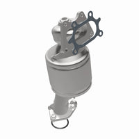 Thumbnail for Magnaflow 05-10 Honda Odyssey 3.5L Direct Fit Converter