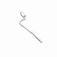 Thumbnail for BRExhaust 05-07 Ford Freestyle 3.0L Exhaust Kit