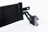 Thumbnail for CSF 18-24 Jeep Wrangler / 20-23 Jeep Gladiator High-Performance Transmission Oil Cooler