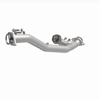 Thumbnail for BRE Exhaust 02-06 MPV 3.0L Front Pipe Kit