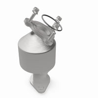 Thumbnail for Magnaflow 10-11 Buick LaCrosse 3.6L Direct Fit Converter