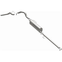 Thumbnail for MagnaFlow BRE Exhaust Kit 02-05 Dodge Ram 1500