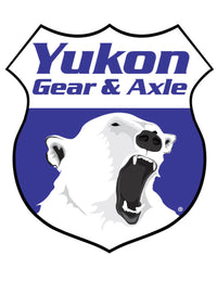 Thumbnail for Yukon Gear 1541H Alloy 5 Lug Rear Axle For 7.5in and 8.8in Ford Lincoln (w/out Abs)