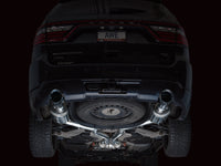 Thumbnail for AWE Tuning 11-24 Dodge Durango 5.7L Touring Edition Exhaust w/ Chrome Silver Tips