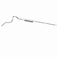 Thumbnail for MagnaFlow BRE Exhaust Kit 87-95 Ford F-150