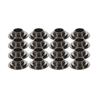 Thumbnail for Manley Chevy LS Valve Spring and Tool Steel Retainer Kit (w/ Valve Locks)