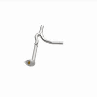 Thumbnail for Magnaflow 2004 Dodge Ram 1500 4.7L Direct Fit Converter