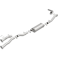 Thumbnail for MagnaFlow BRE Exhaust Kit 94-95 C1500 C2500 K1500 K2500