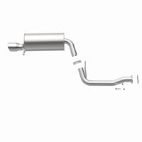 Thumbnail for BRE Exhaust 02-08 9-2X Forester Impreza 2.0L 2.5L Muffler Kit