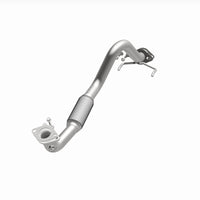 Thumbnail for BRE Exhaust 10-11 Kia Soul 2.0L Front Pipe Kit