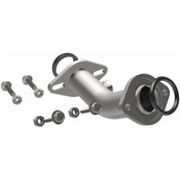 Thumbnail for BRE Exhaust 98-00 RAV4 2.0L Front Pipe Kit