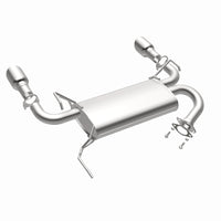 Thumbnail for BRE Exhaust 03-07 G35 3.5L Muffler Kit