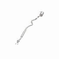 Thumbnail for BRE Exhaust 10-14 Subaru Legacy 2.5L Exhaust Kit