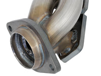 Thumbnail for aFe Twisted Steel Header 09-16 Dodge Ram V8-5.7L Hemi (2 & 4WD)