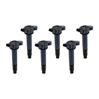 Thumbnail for Mishimoto 07-12 Toyota Camry 3.5L Ignition Coil - 6-Pack