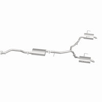Thumbnail for MagnaFlow BRE Exhaust Kit 13-17 ENCLAVE ACADIA ACADIA LIMITED 3.6L