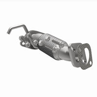 Thumbnail for BRE Exhaust 06-08 Optima 2.4L Front Pipe Kit