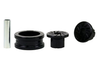 Thumbnail for Whiteline 1984-1996 Chevrolet Corvette Steering Rack and Pinion Mount Bushing Kit