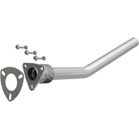 Thumbnail for BRE Exhaust 01-06 Sebring Stratus 2.4L 2.7L Front Pipe Kit