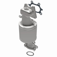 Thumbnail for Magnaflow 04-07 Saturn Vue 3.5L Direct Fit Converter