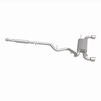 Thumbnail for MagnaFlow BRE Exhaust Kit 13-22 FR-S BRZ 86 GR86